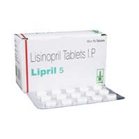 Lipril 5mg