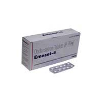 Emeset 4mg