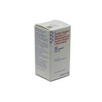 Insulin glargine recombinant 100IU/mL